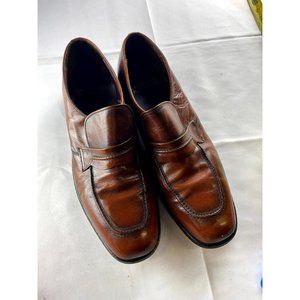 Men's Weyenberg Massagic Brown Boots Size 12